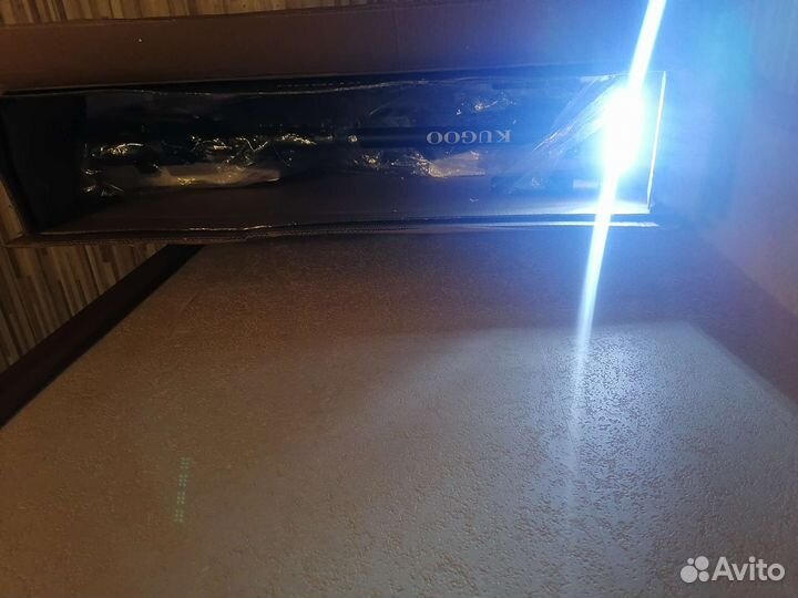 Электросамокат kugoo s3