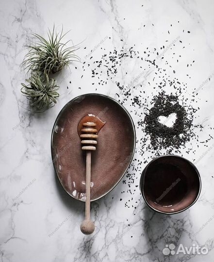 Коллекционный набор из 2х тарелок (Бельгия)