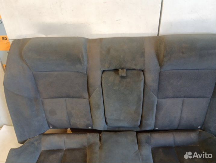 Сиденье салонное Mitsubishi Galant