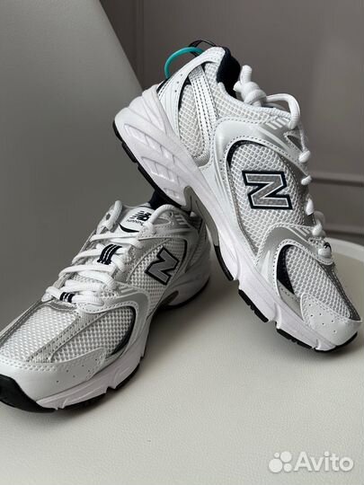 Кроссовки new balance 530 оригинальные