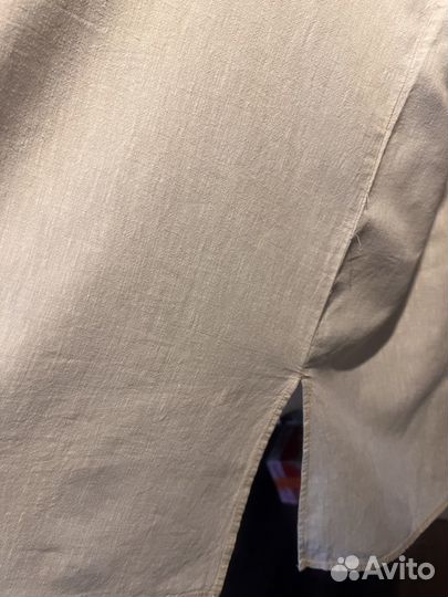 Рубашка туника 52-54