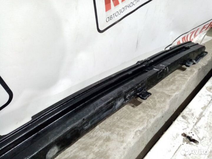 Усилитель бампера задний Kia Ceed 3