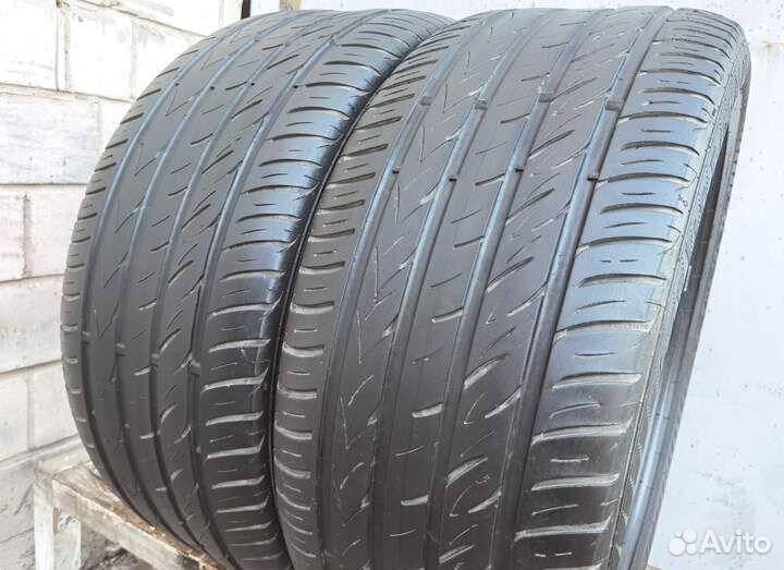 Gislaved UltraSpeed 2 275/45 R20 110Y