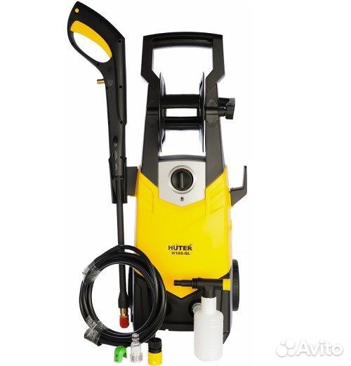 Мойка Huter W165-QL