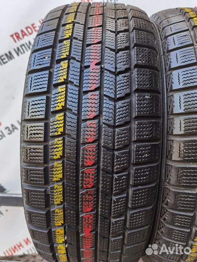 Dunlop DSX-2 185/55 R15 82Q