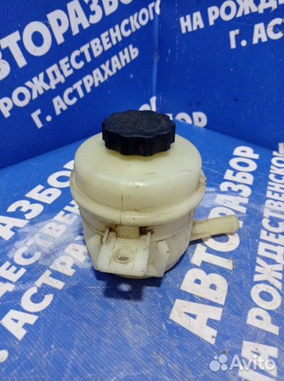 Бачок гидроусилителя Kia Spectra седан S6D 2007