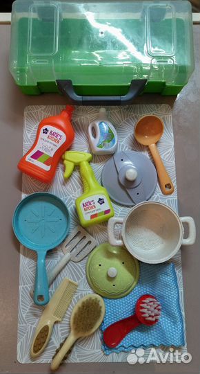 Игрушки/игрушки для купания