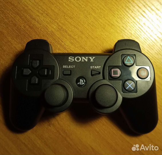 Геймпад для PlayStation 3