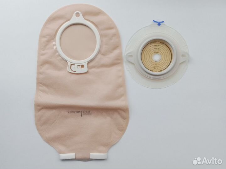 Средства для стомы