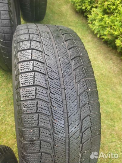 Michelin X Radial 265/60 R18 110Q
