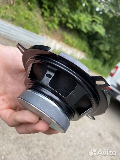 Динамики LADA granta fl