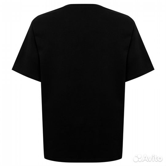 Аниме футболка оверсайз Тору