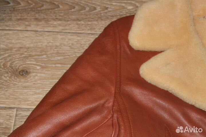 Продам дублёнку