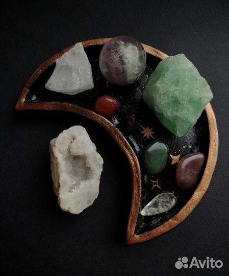 Декоративные тарелочки