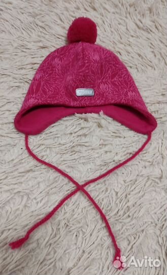 Шапка Рейма