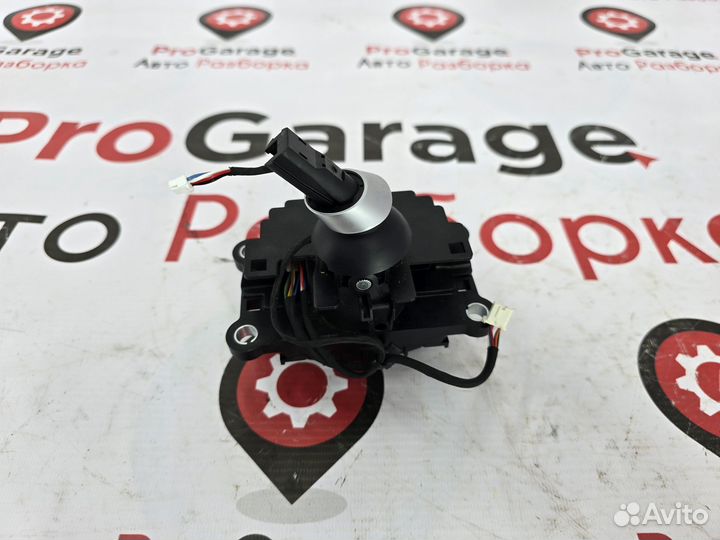 Блок селектор переключения АКПП Geely Coolray