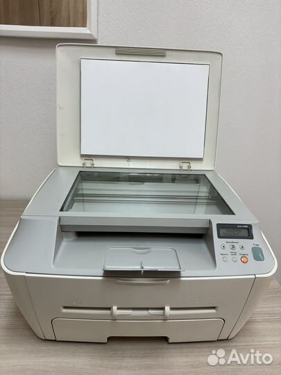 Мфу лазерный Samsung scx-4100