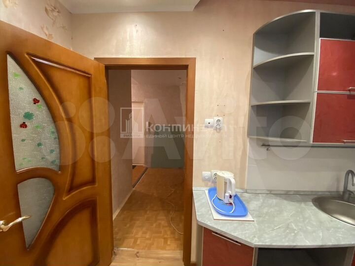 2-к. квартира, 60 м², 9/10 эт.