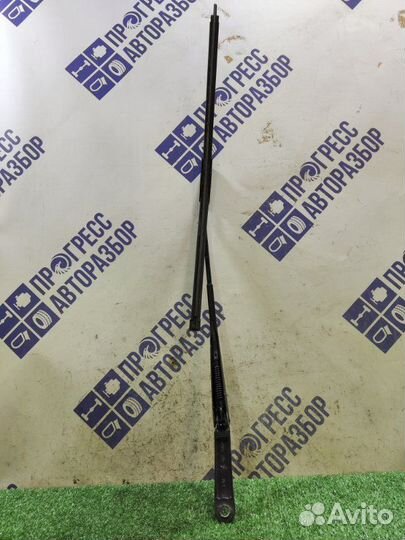 Дворник лобового стекла левый Renault Fluence