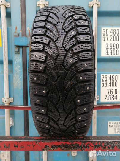 Bridgestone Noranza 2 Evo 205/55 R16 94T