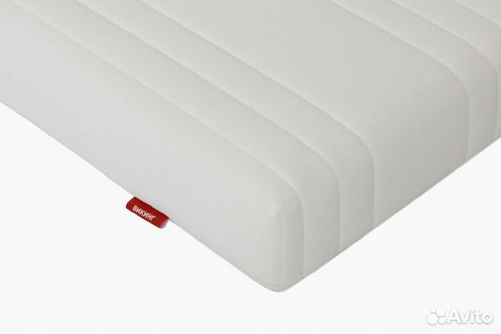 Матрас аналог IKEA