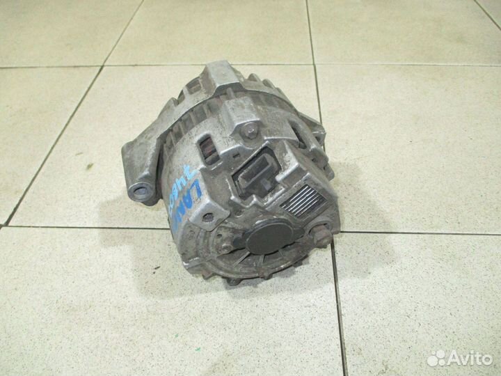 Генератор Chevrolet Lanos