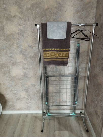 1-к. квартира, 31 м², 3/3 эт.