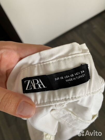 Шорты женские