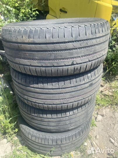 Колеса 285/60 r18