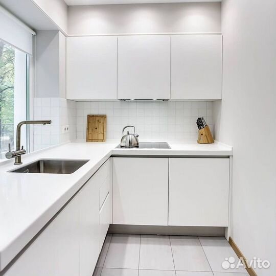 Кухня На Фрунзе 94