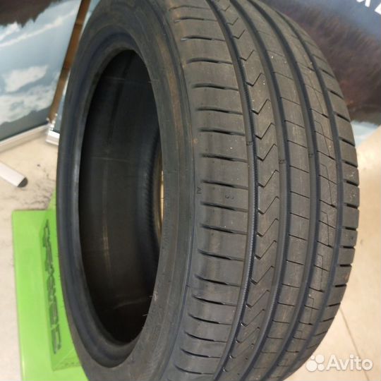 Hankook Ventus Prime 4 K135 245/45 R18 100W