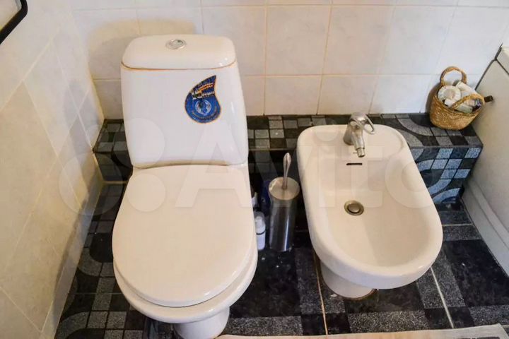 Комната 8 м² в 1-к., 2/3 эт.