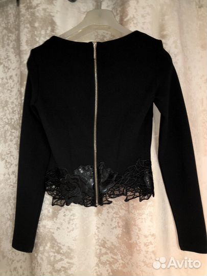 Юбка, кофточка