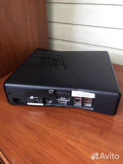 Xbox 360
