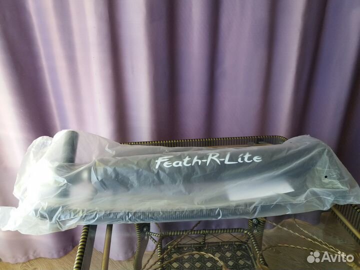 Насос ручной Feath-R-Lite для SUP досок