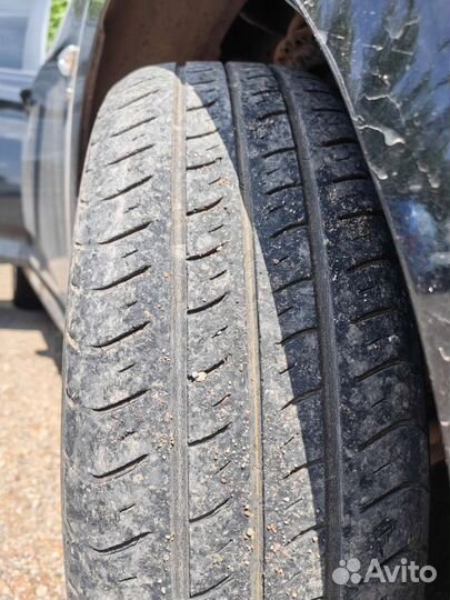 Колеса летние 185 65 r15