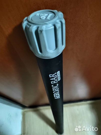 Бодибар 5,5кг