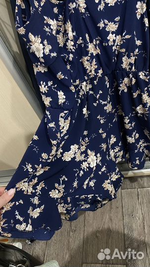 Комбинезон 44-46