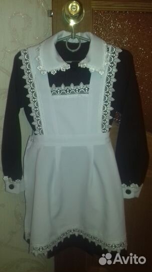 Школьная форма