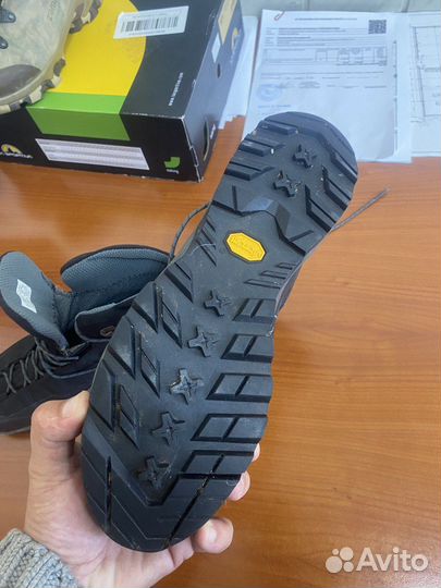 Продам ботинки Arcteryx Acrux TR GTX в хорошем сос