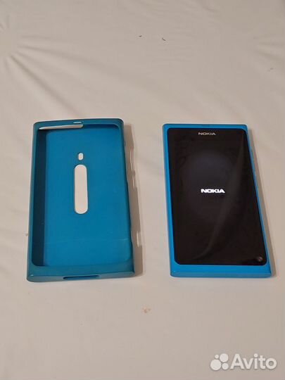 Nokia N9, 16 ГБ