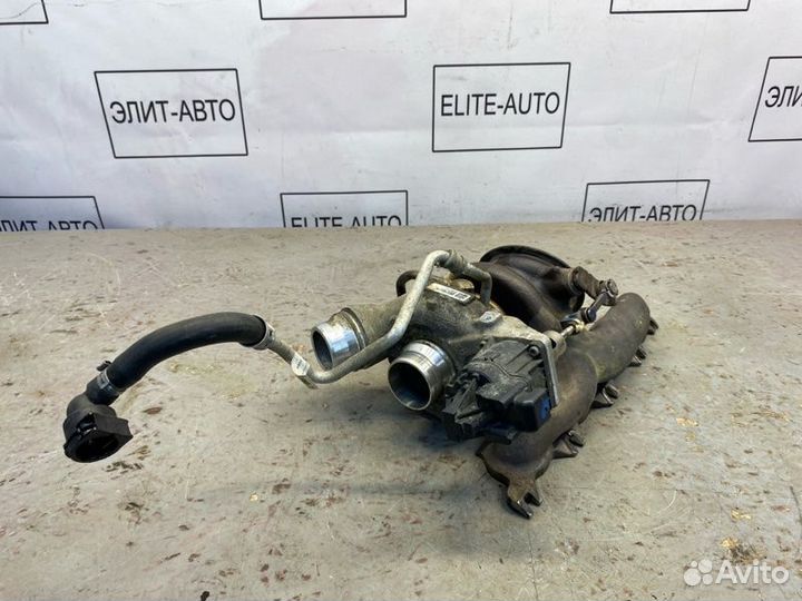 Турбина Bmw 5 G30 2.0 2020