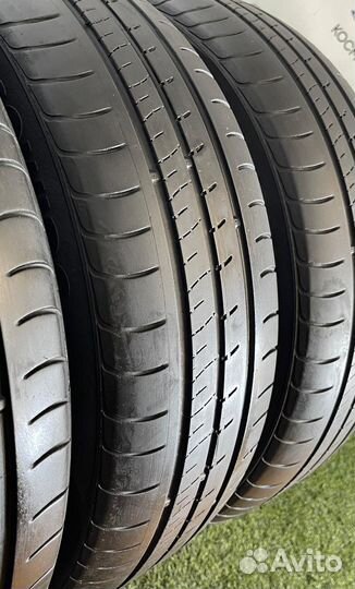 Kumho Ecowing ES01 KH27 185/65 R15 88H