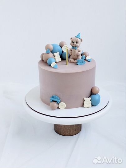 Бенто I Торты I Капкейки I Кейк попсы