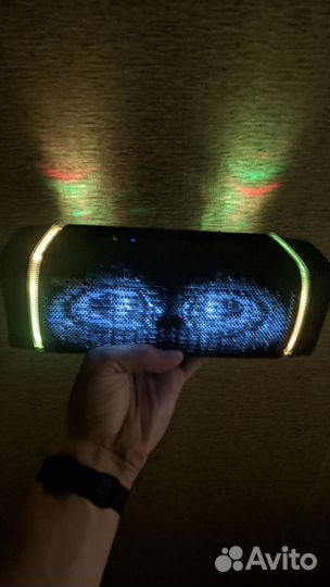 Колонка Sony XB33
