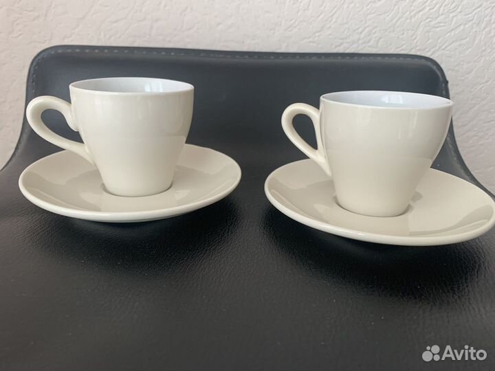 Кофейные чашки Икеа