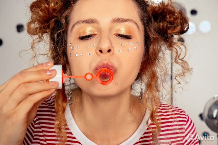 Визажист/Макияж