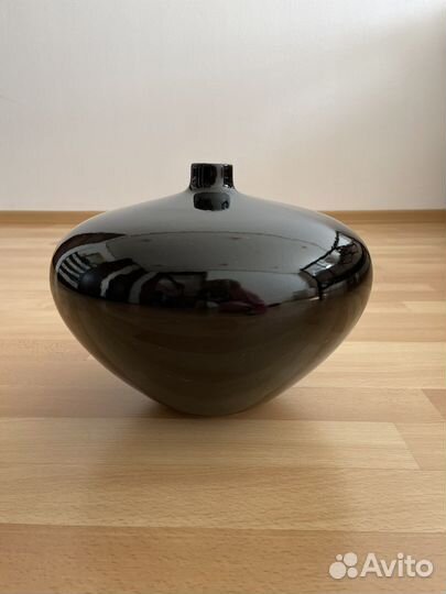 Ваза керамическая IKEA 2 шт