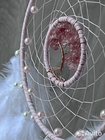 Ловец снов защитный 