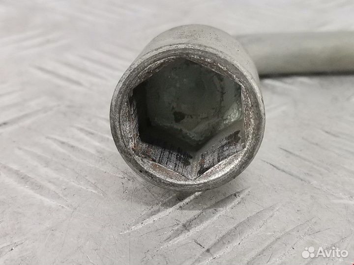 Ключ Mazda B-Series 5 рест. 2005